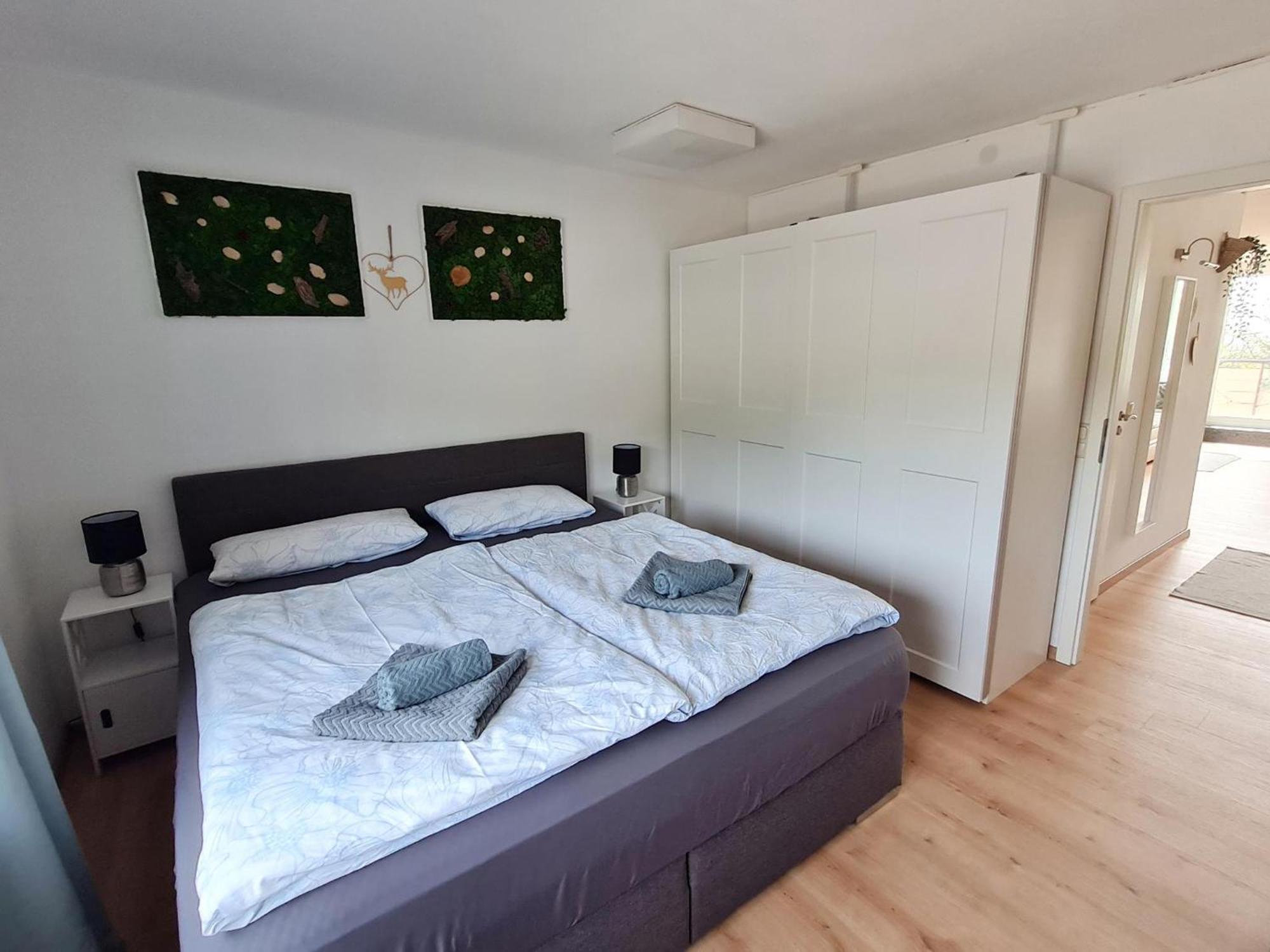 Ferienwohnung Kleine Auszeit Sankt Englmar Exterior photo