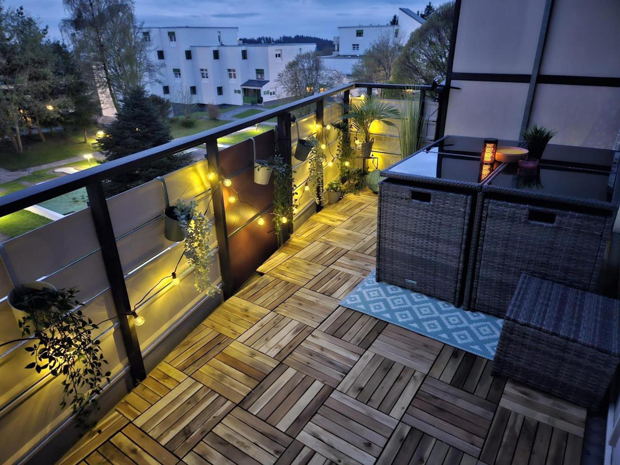 Ferienwohnung Kleine Auszeit Sankt Englmar Exterior photo