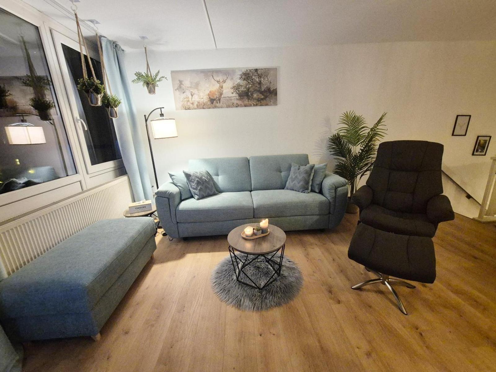 Ferienwohnung Kleine Auszeit Sankt Englmar Exterior photo